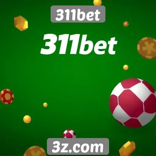 Comparativo de bônus e promoções do 311bet