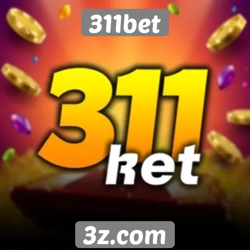 311bet oferece diversas opções de jogos online