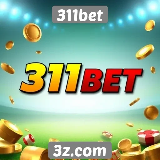 Estudo sobre as promoções e bônus do 311bet