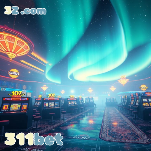 Cassino Empolgante: Explore o Mundo Incrível da 311bet