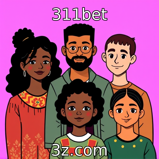 Importância da diversidade na criação de personagens