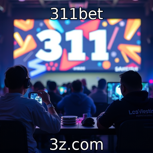 Eventos de eSports e seu impacto cultural