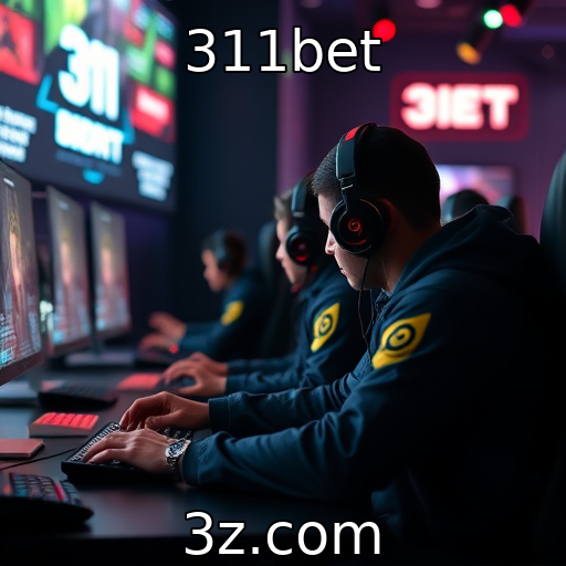 E-sports como fenômeno cultural em ascensão