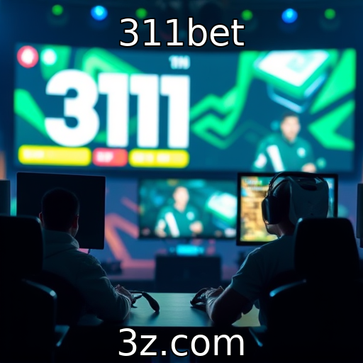 Perspectivas de investimentos em eSports e competições