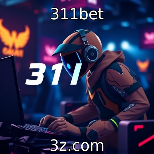 Futuro dos eSports e seu crescimento global