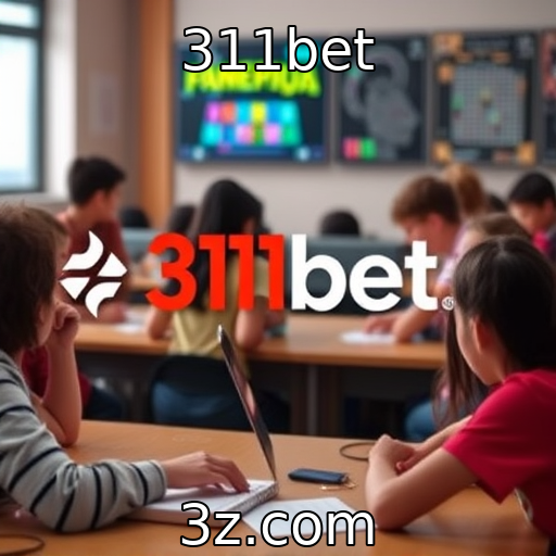 Jogos como ferramenta educacional em escolas