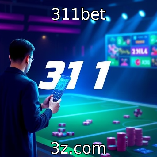 Regulamentação das plataformas de jogos e apostas