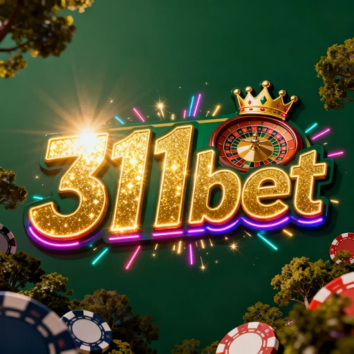 311bet logo