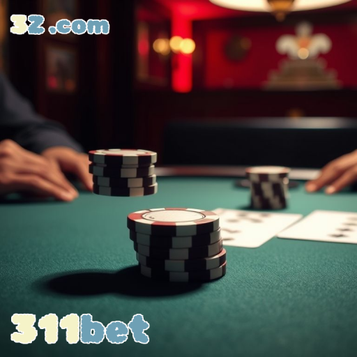 Recursos VIP no 311bet: jogos, prêmios e muito mais
