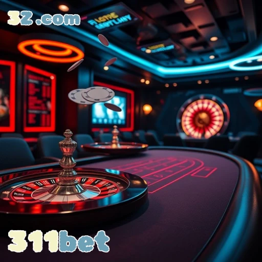 Promoções Imperdíveis da 311bet Atraem Jogadores Brasileiros